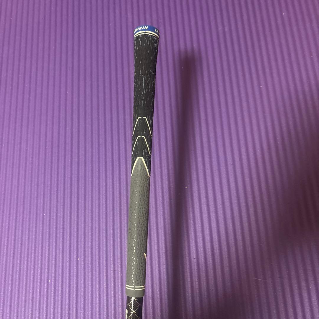 キャロウェイ◇パラダイムAi スモーク3HL MAX 16.5度 SR