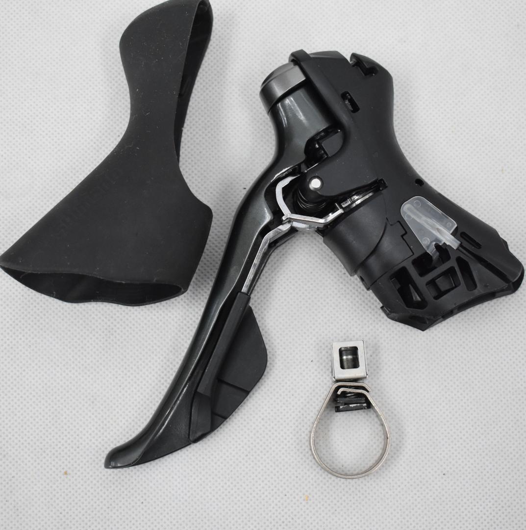 SHIMANO Tiagra 10S 右コントロールレバー・リアディレイラー