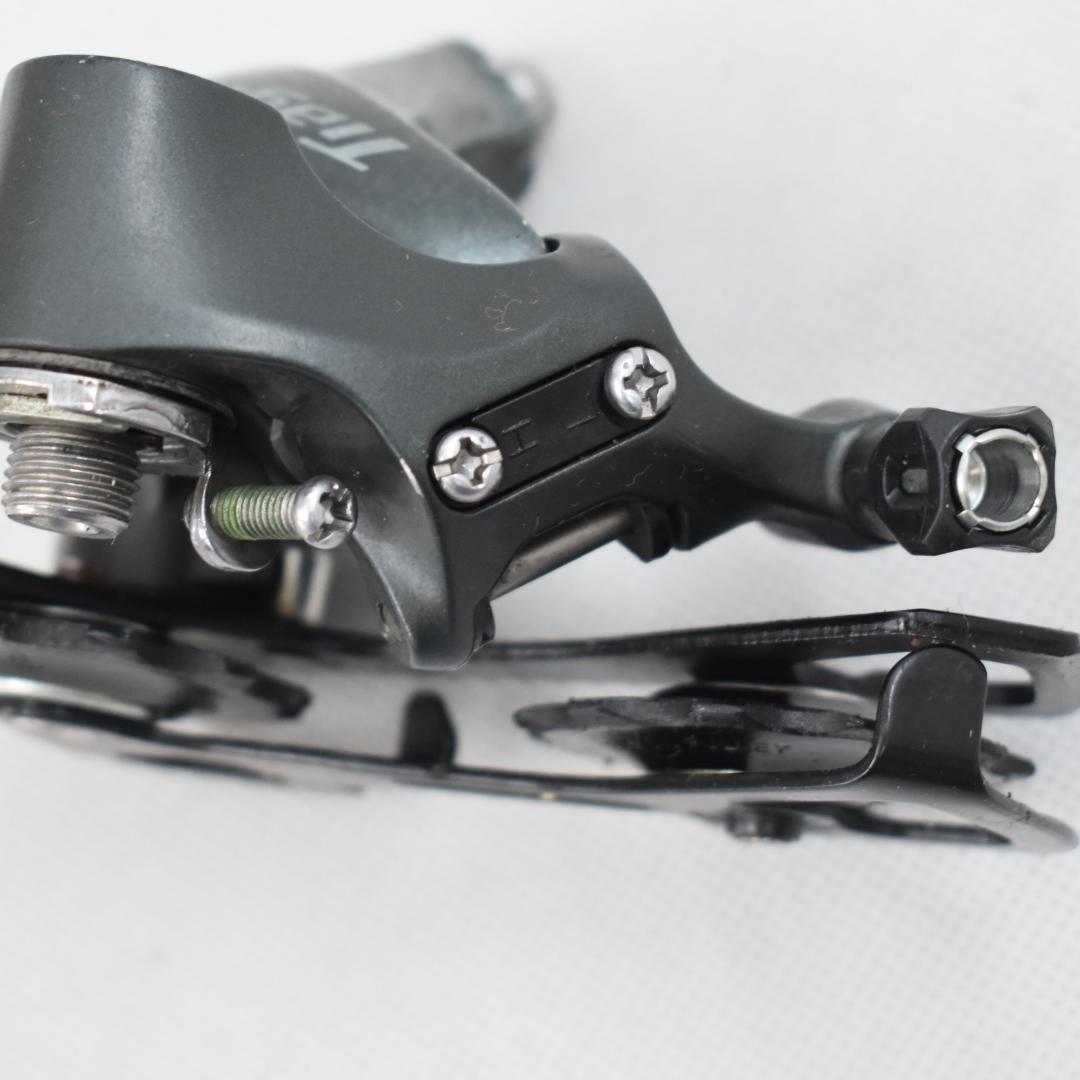 SHIMANO Tiagra 10S 右コントロールレバー・リアディレイラー