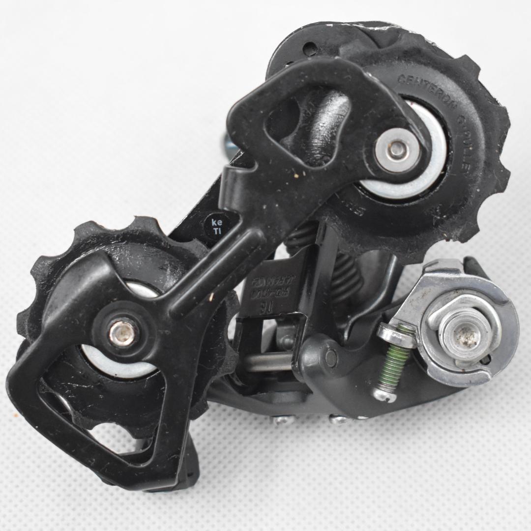SHIMANO Tiagra 10S 右コントロールレバー・リアディレイラー