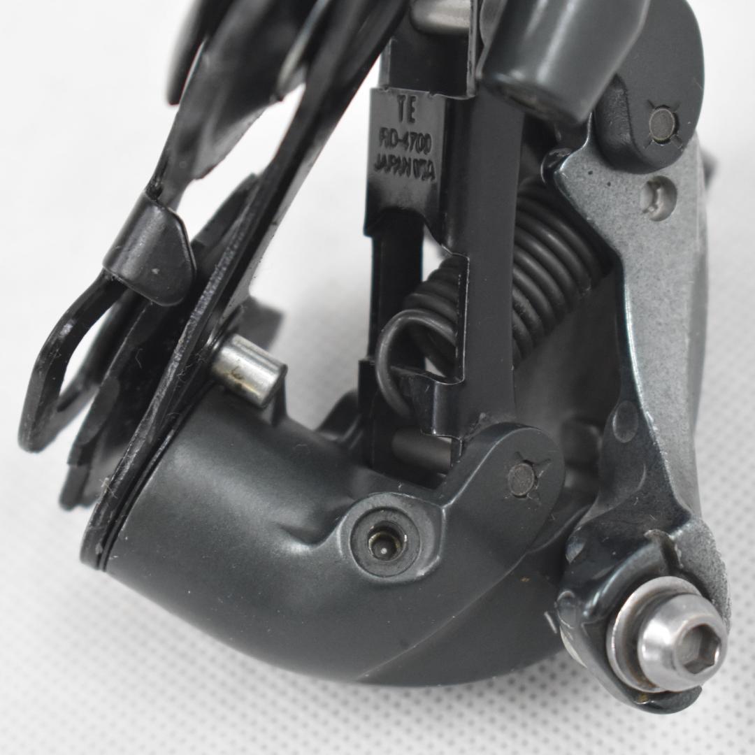 SHIMANO Tiagra 10S 右コントロールレバー・リアディレイラー