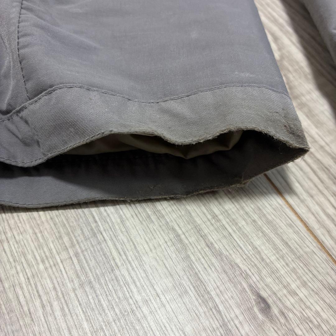 BURTON TACTIC 上下セット