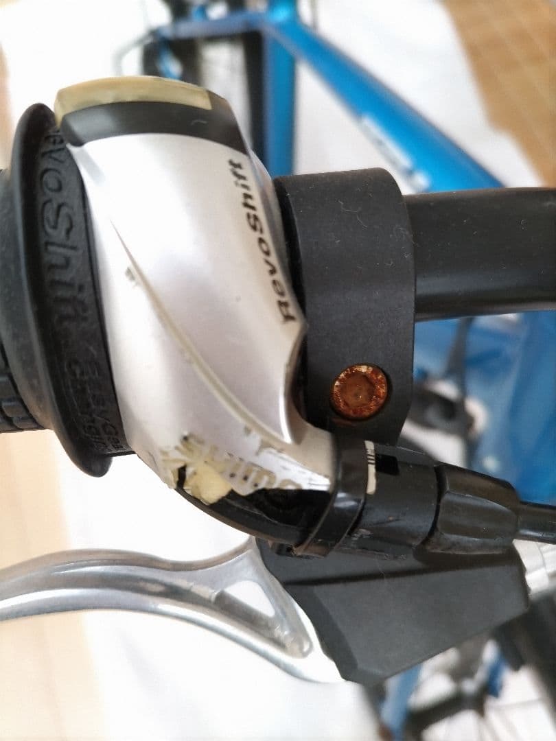 自転車本体 GIANT Escacpe Jr24