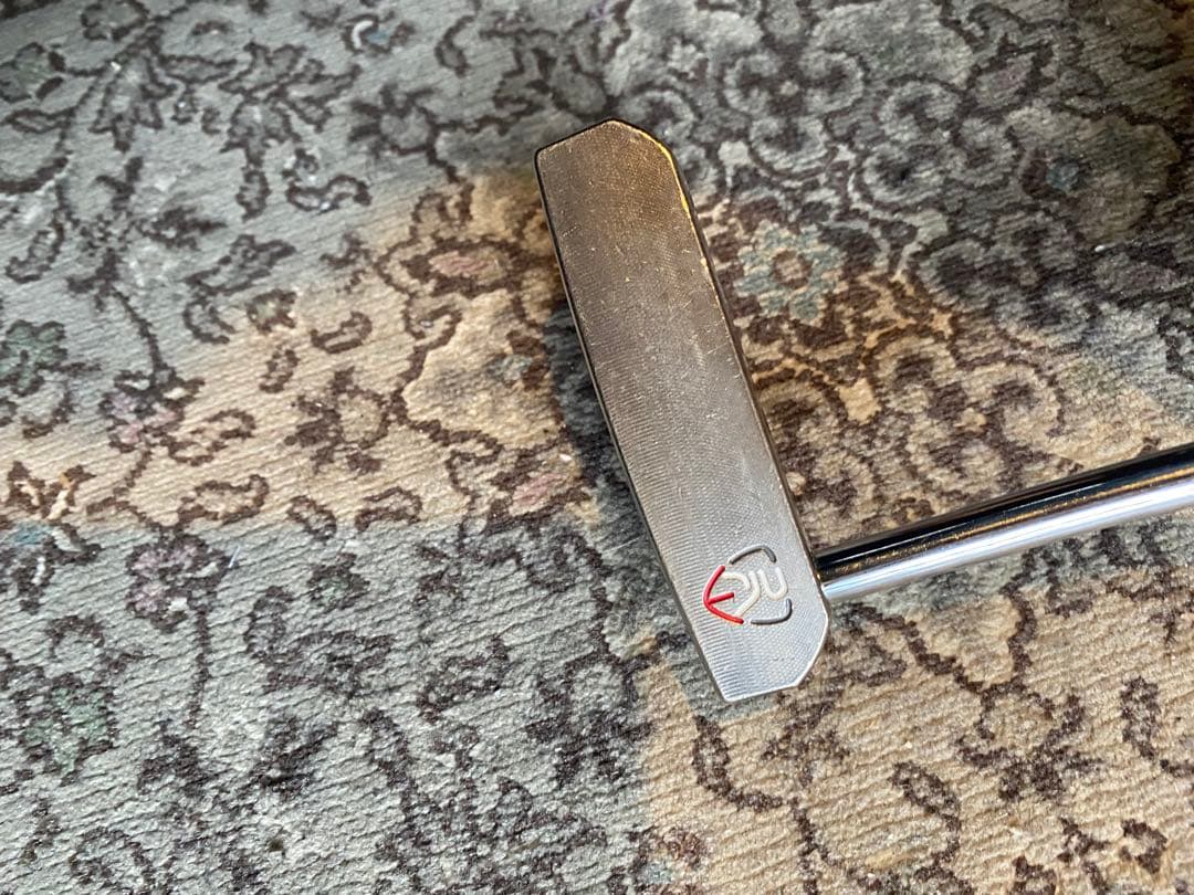名器　PING Redwood Piper S パター