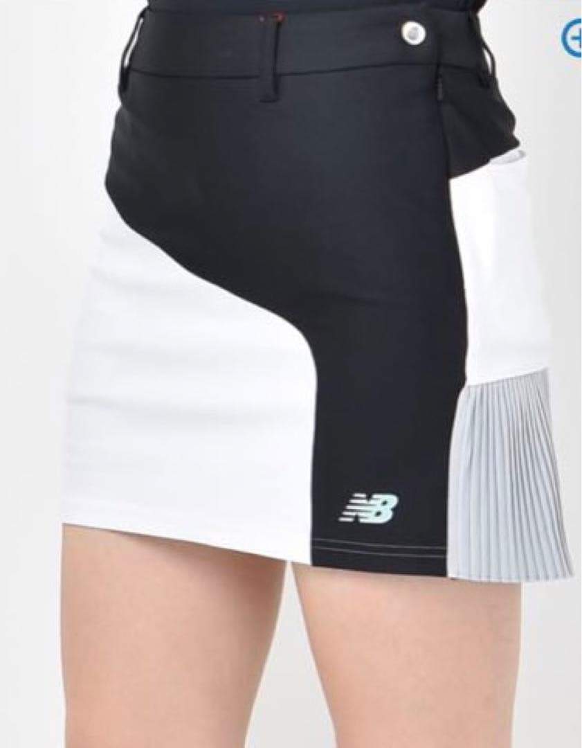 New Balance ゴルフウェア　上下セット