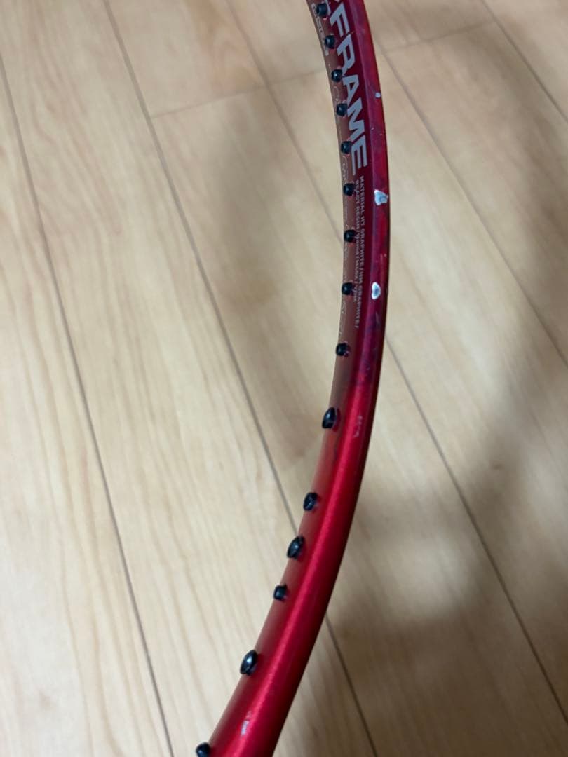 ボルトレイジ7s KURENAI 紅
