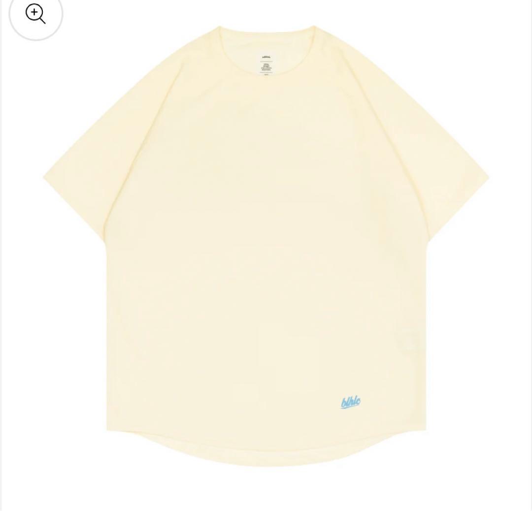 ボーラホリック　cool tee クール