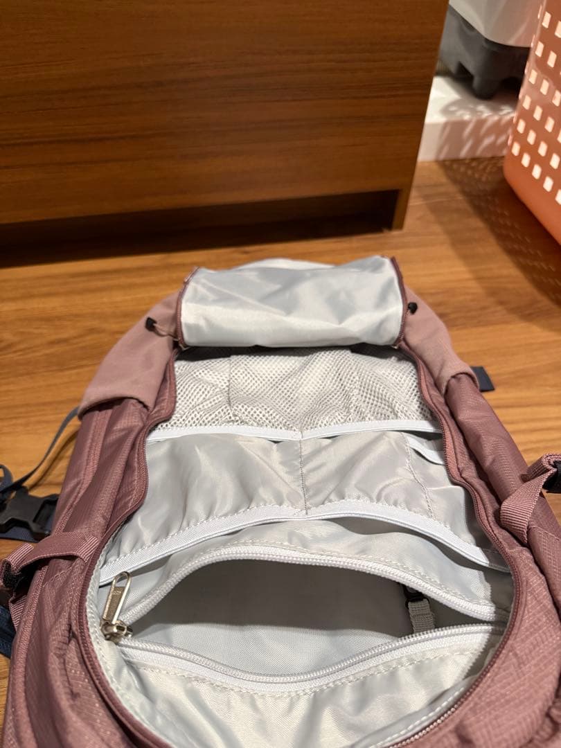 deuter COMPACT14+3 ドイター コンパクト