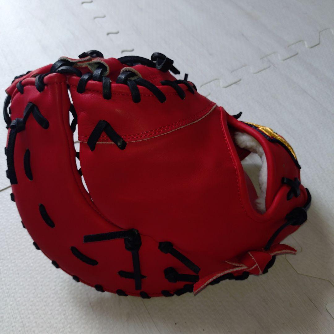 アトムズファーストミットユース用
