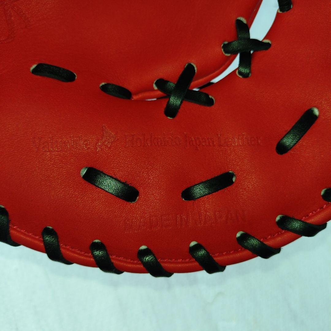 アトムズファーストミットユース用