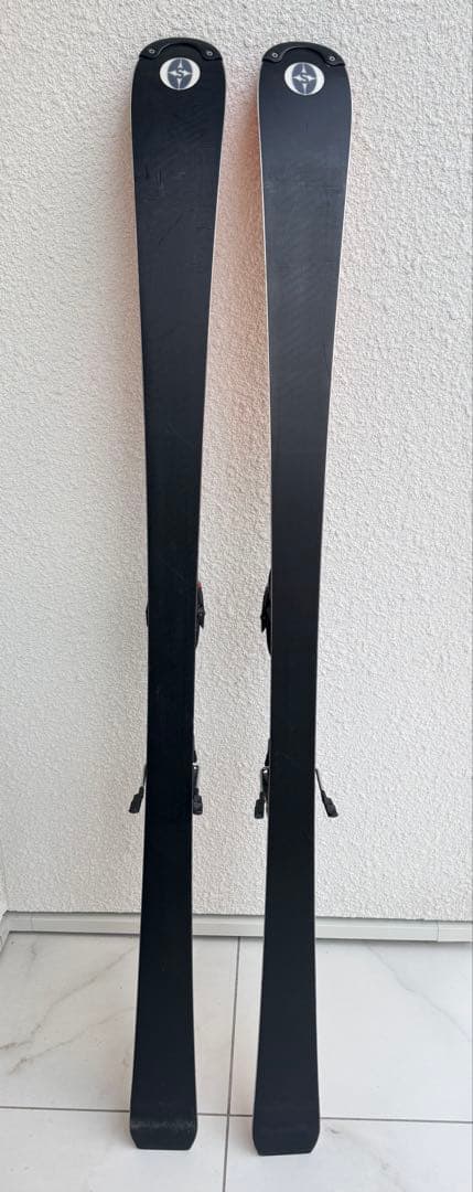 OGASAKA TCSB スキー板 155cm