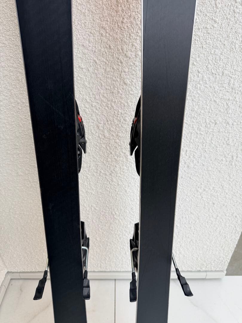 OGASAKA TCSB スキー板 155cm