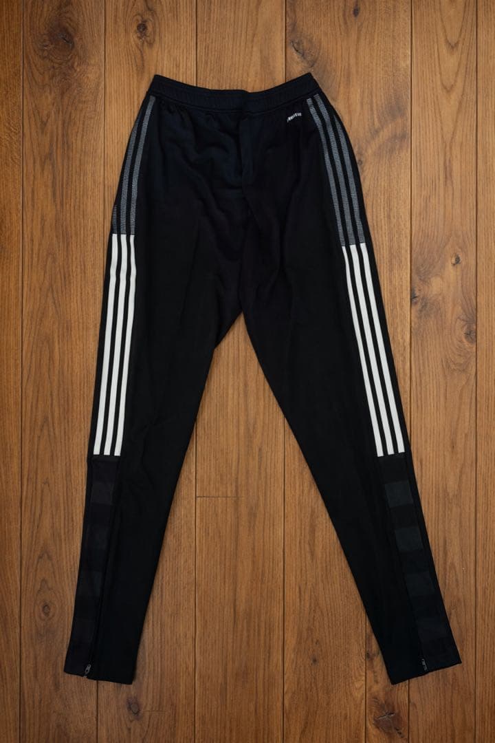 Lサイズ adidas アディダス メンズジャージ/サッカー フットサル