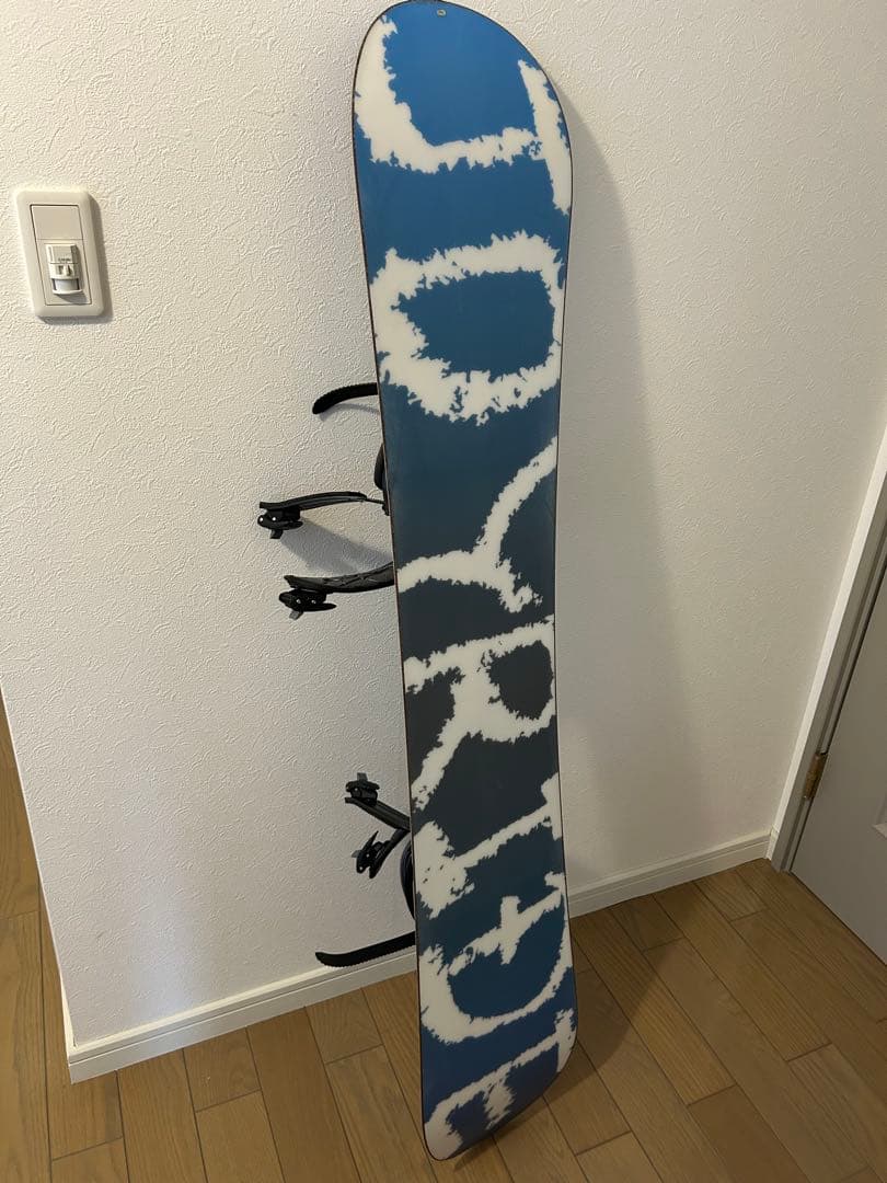 JOY RIDE スノーボード 3点セット 150cm フルセット