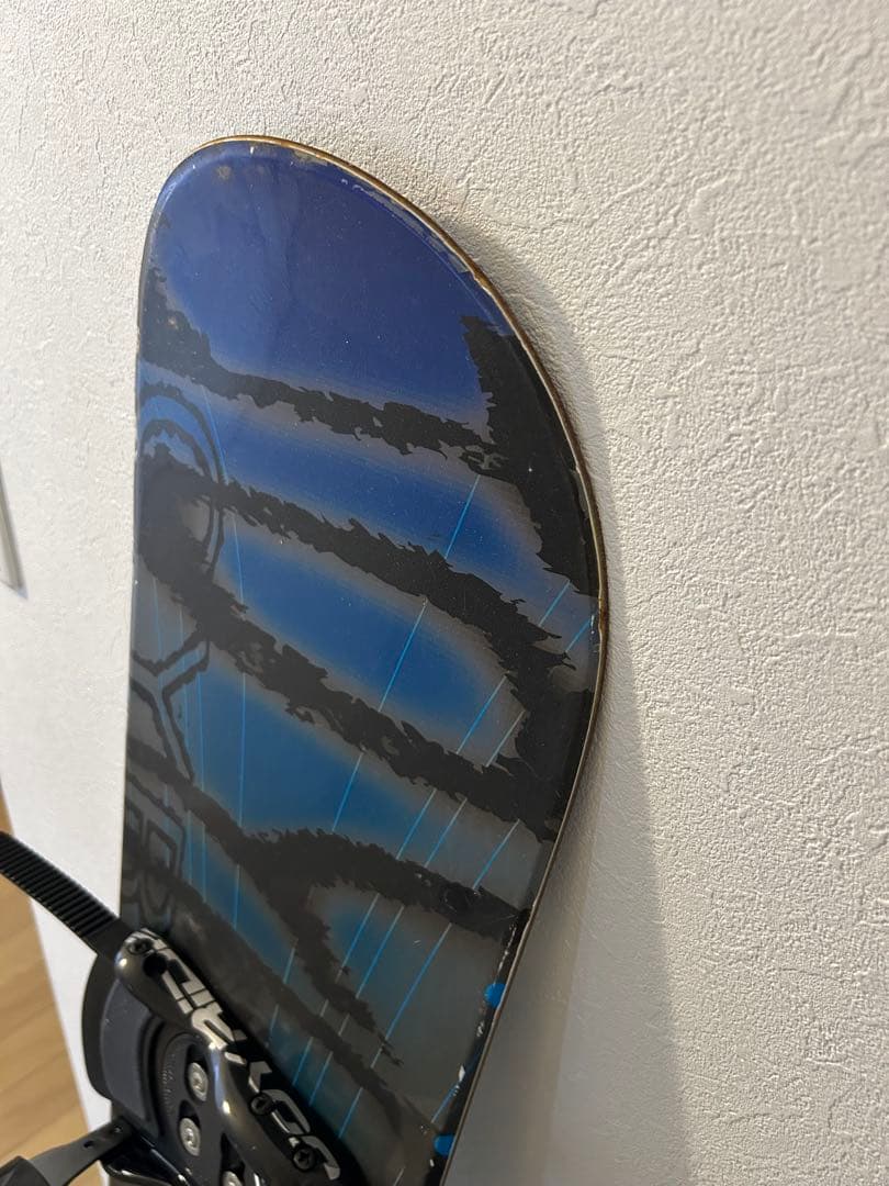 JOY RIDE スノーボード 3点セット 150cm フルセット