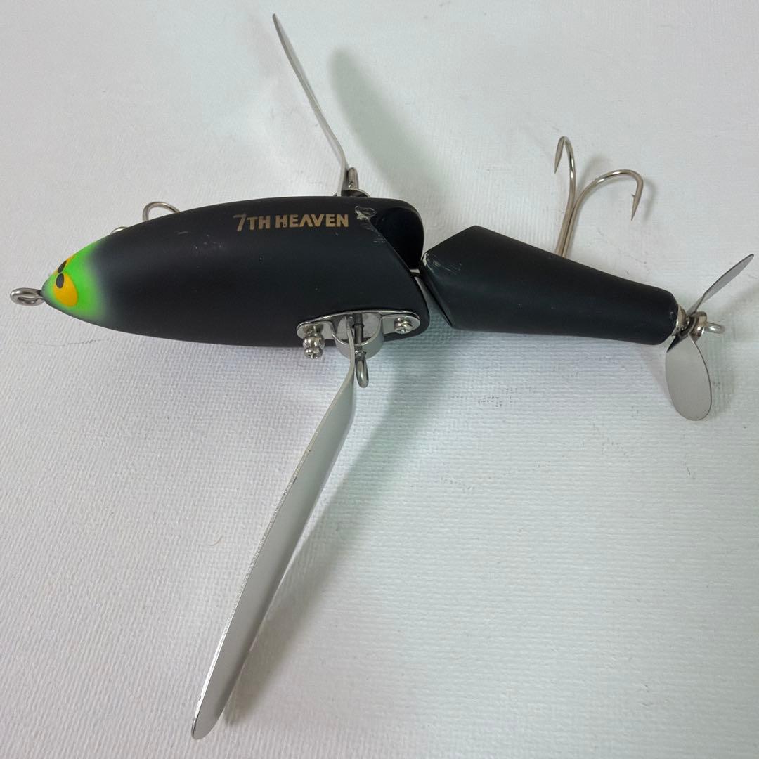 【希少 お宝品 お得品】 ガウラクラフト　ウイングダイナマイト