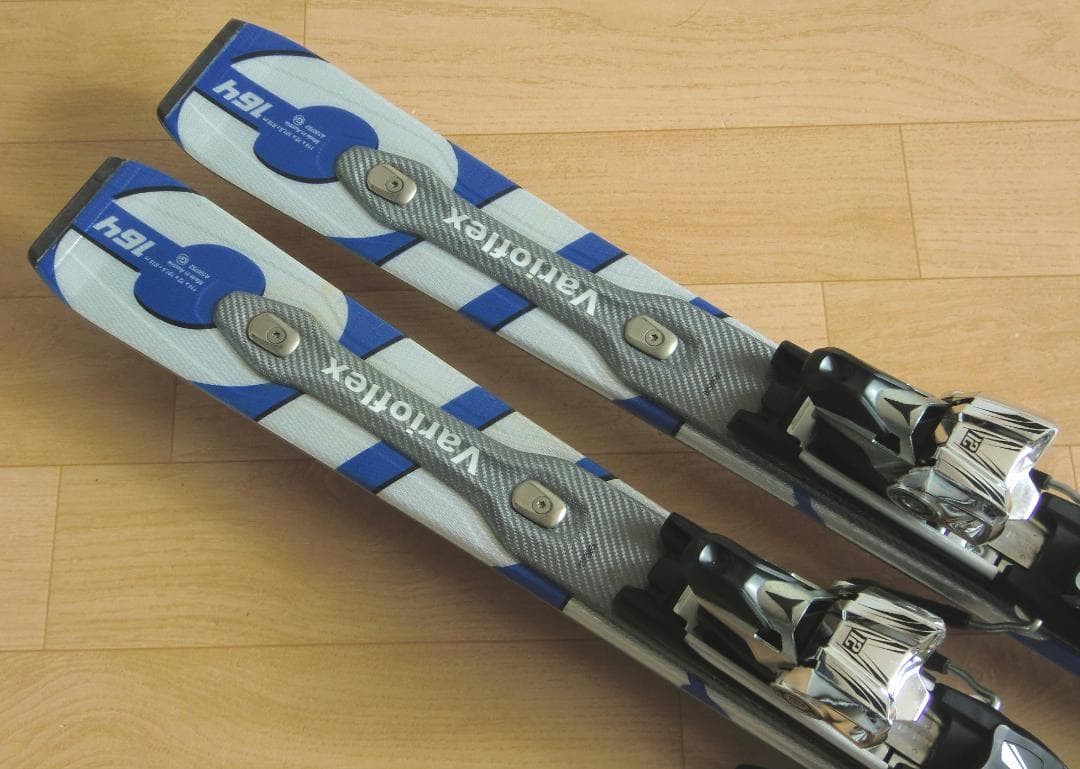 ■■最終特価■送料無料■アトミック■D2 DEMO■164cm■メンテ付■■