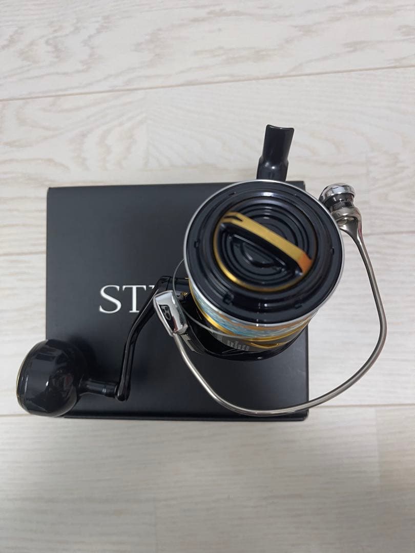 STELLA SW6000HG 美品