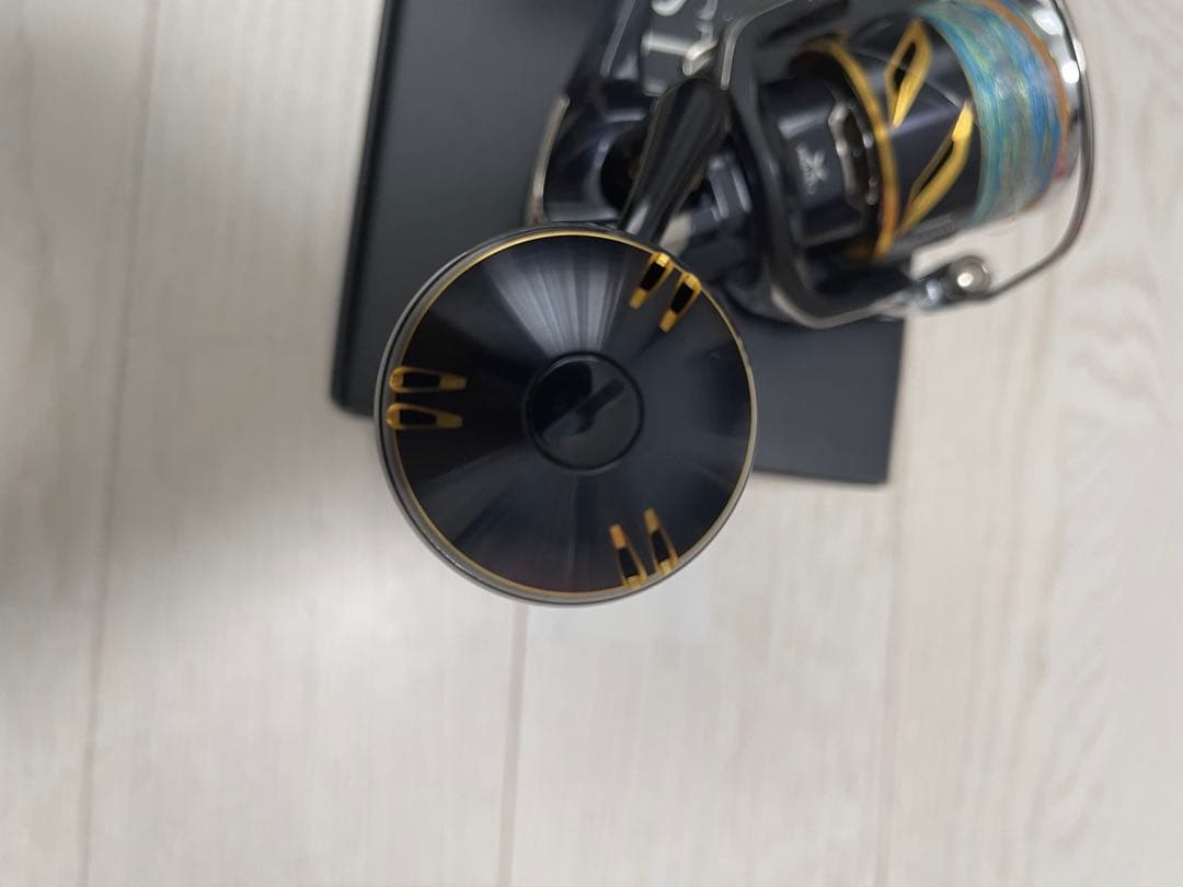 STELLA SW6000HG 美品