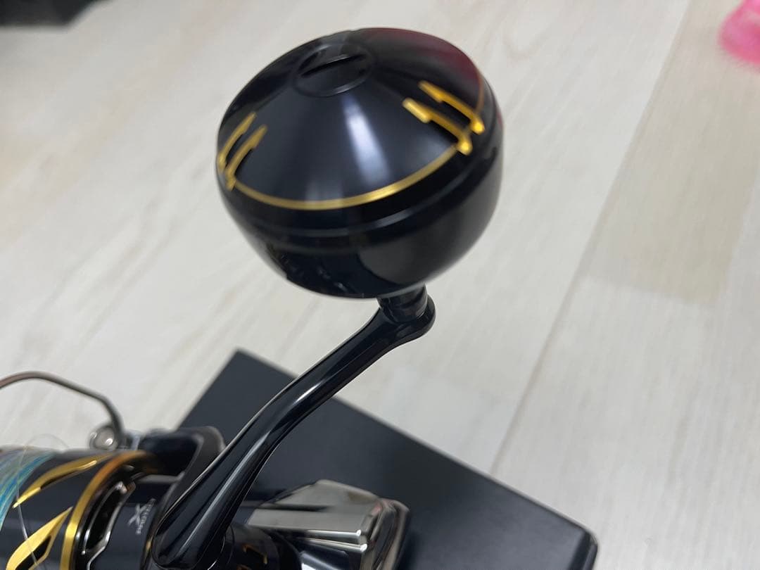 STELLA SW6000HG 美品
