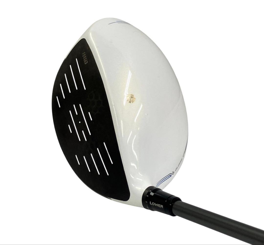 超美品！テーラーメイドGROIRE F 10° ドライバーTENSEI TM50