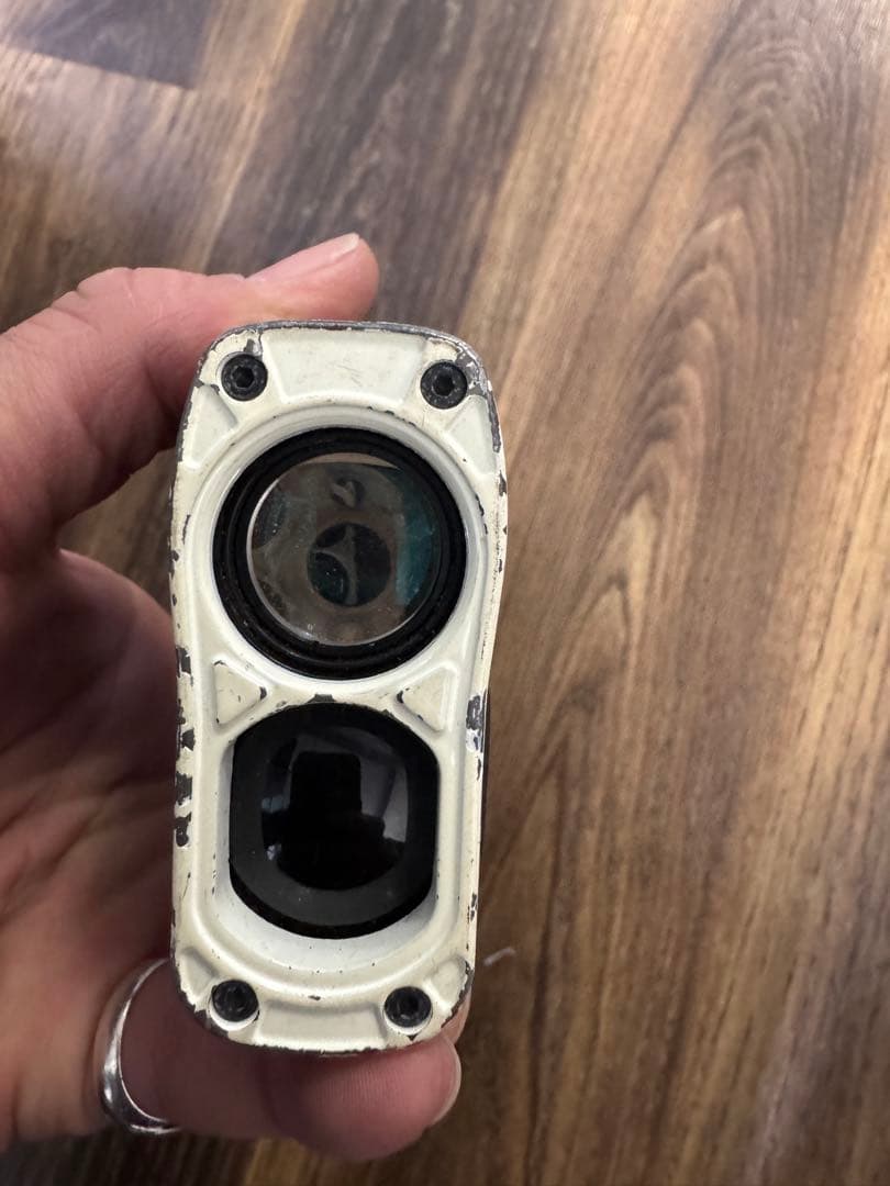 Bushnell Z6 ゴルフ用距離計