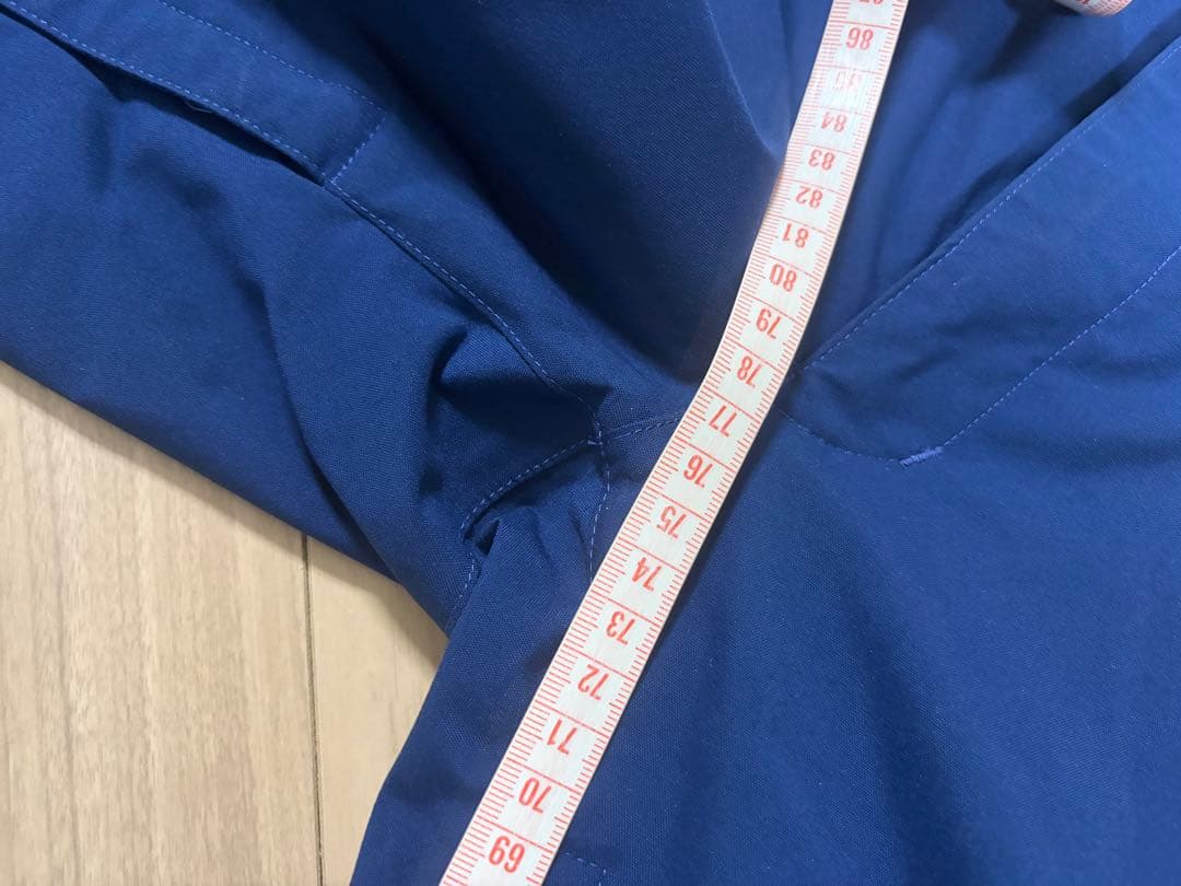★送料無料・超美品★お洒落　ゴールドウィン　スノーパンツ　スノーボード　スキー