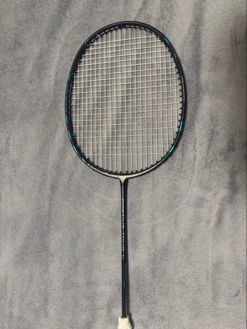 MIZUNO フォルティウスツアーV