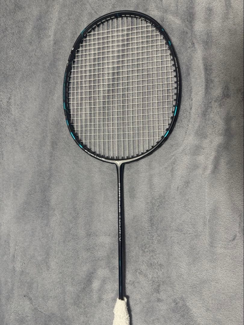 MIZUNO フォルティウスツアーV