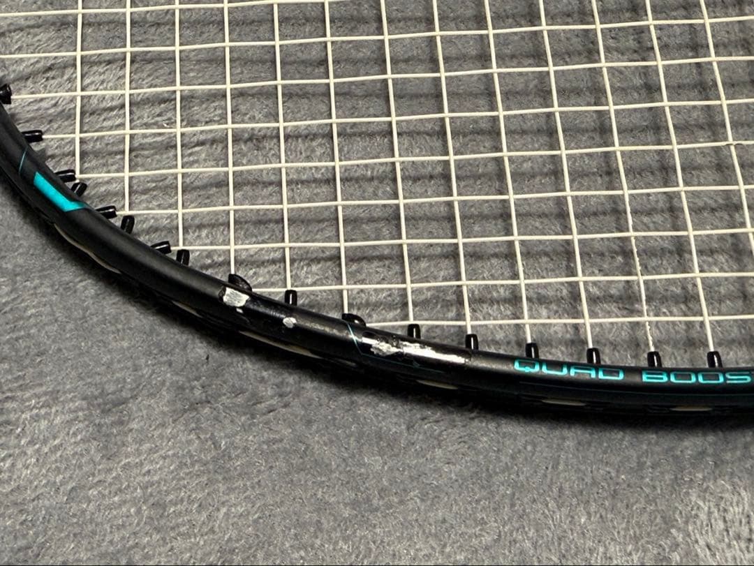 MIZUNO フォルティウスツアーV