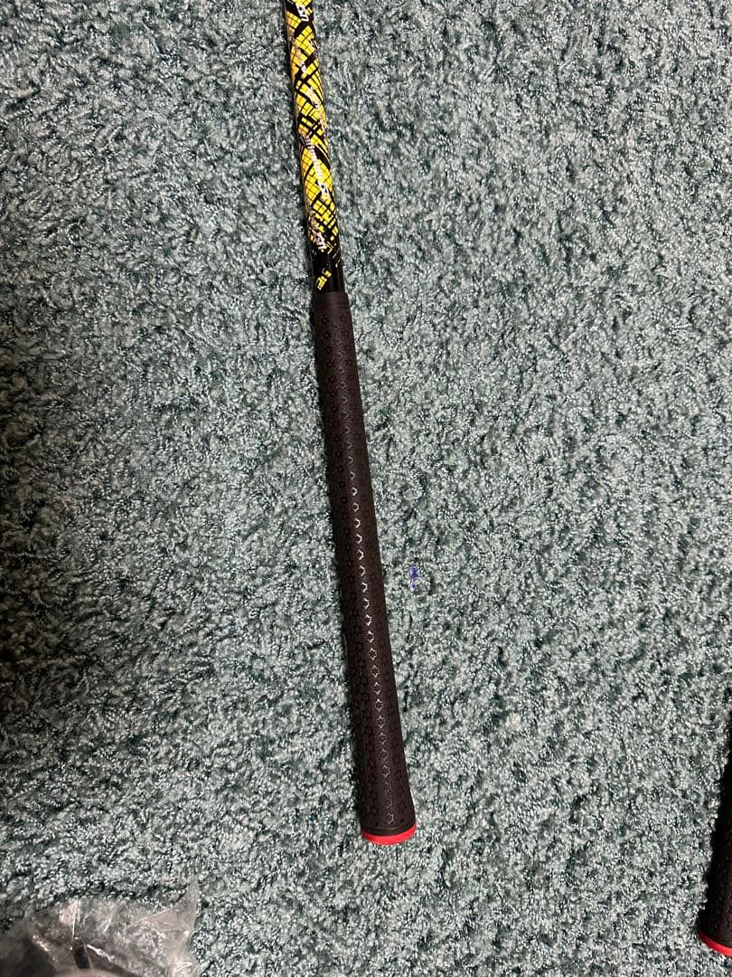 ATTAS DAAAS シャフト ドライバー用 即決のみ値下げあり！