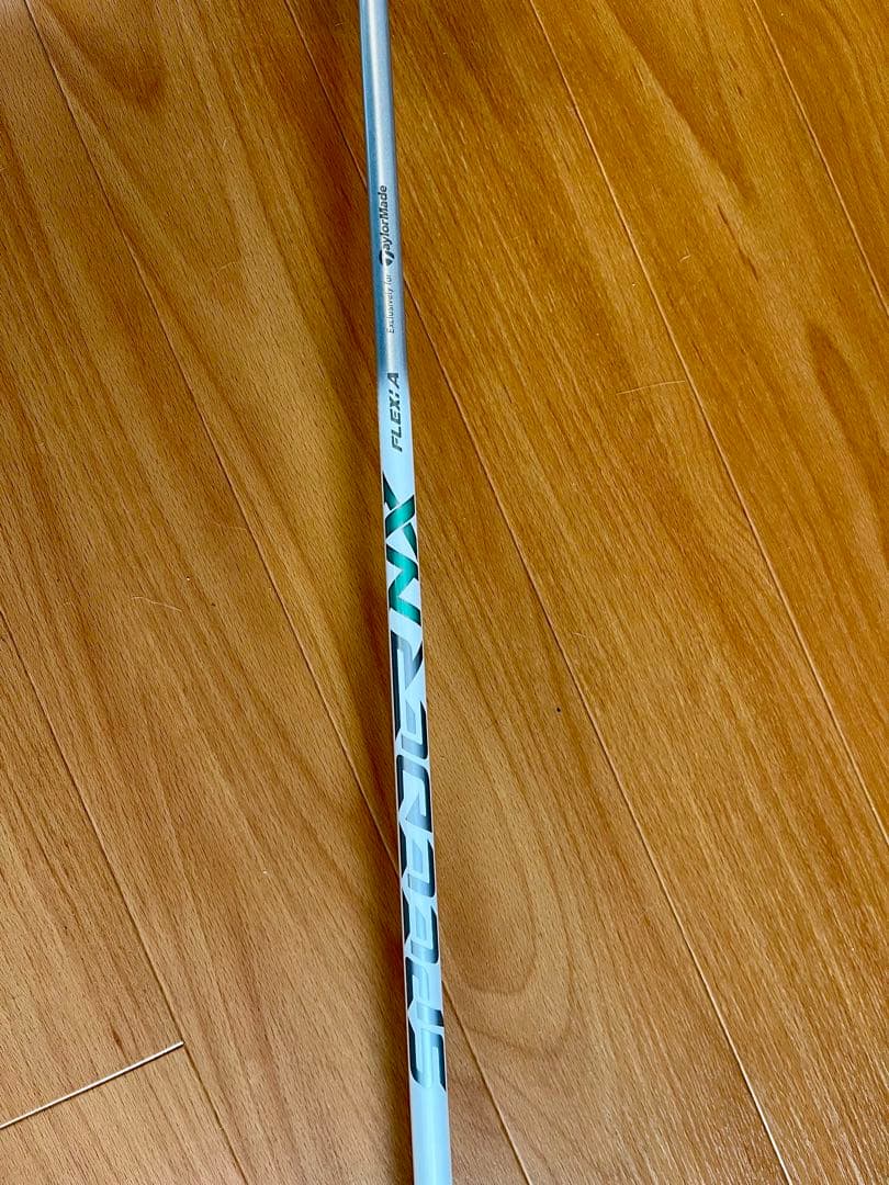 TaylorMade SIM2 MAX ドライバー 12.5度