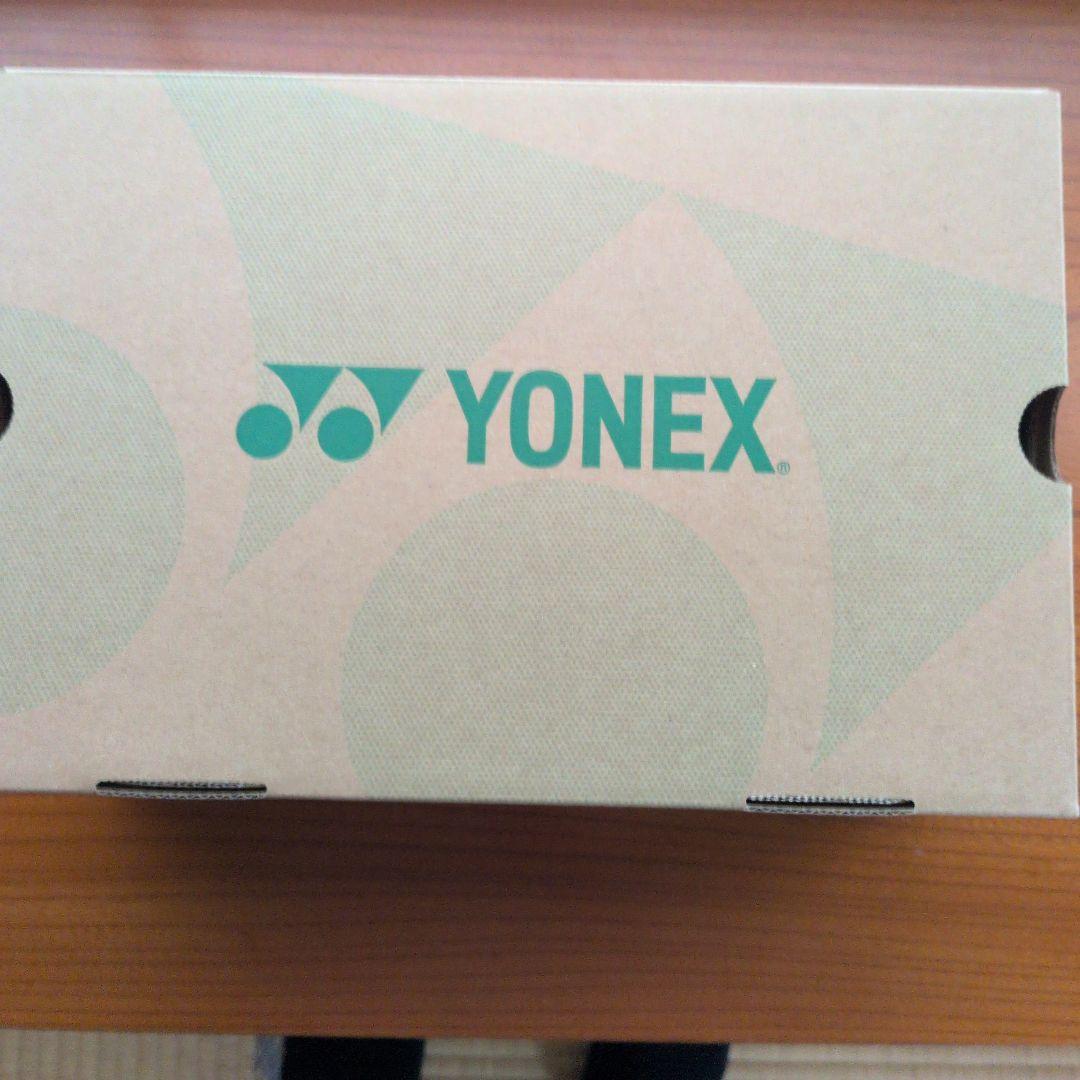 YONEX SHB-CAT4Wバドミントンシューズ WIDEカスケード２５cm