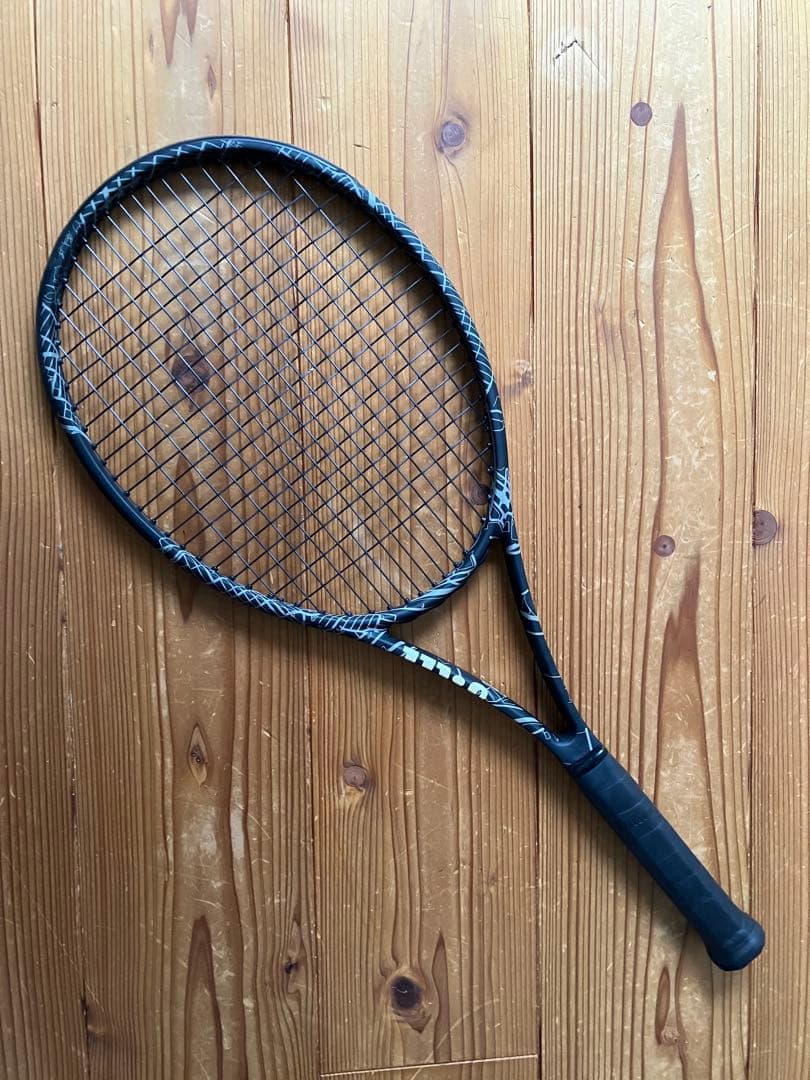 国内正規品　美品　ウィルソン　ブレード　98 V8 US OPEN 限定　G2