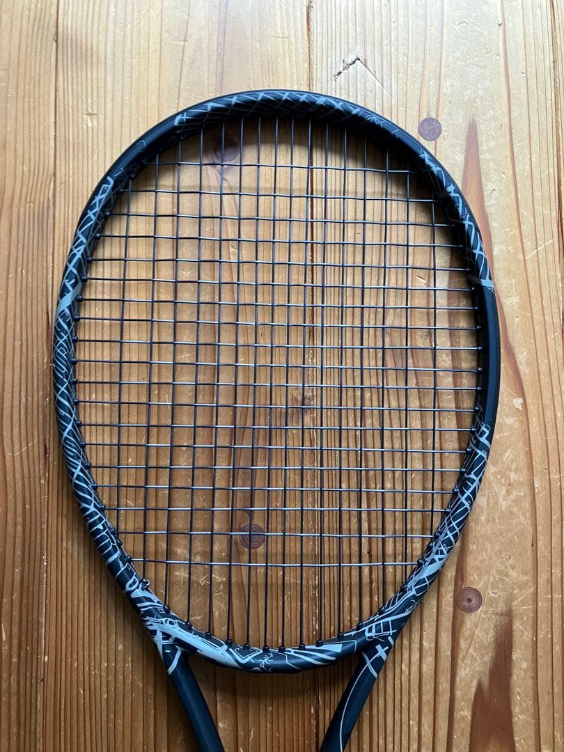 国内正規品　美品　ウィルソン　ブレード　98 V8 US OPEN 限定　G2