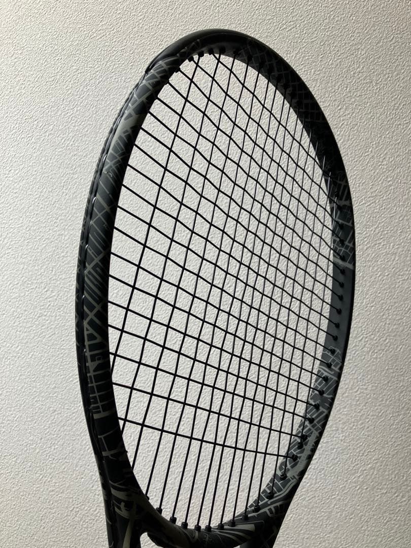 国内正規品　美品　ウィルソン　ブレード　98 V8 US OPEN 限定　G2