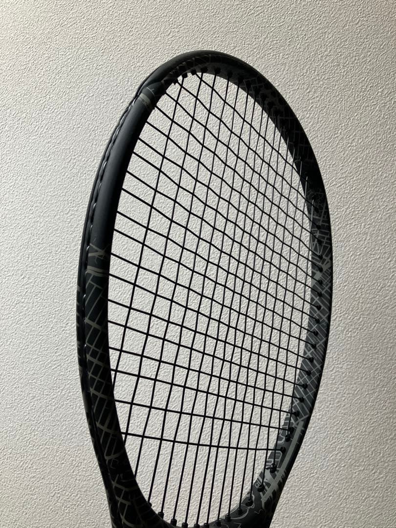 国内正規品　美品　ウィルソン　ブレード　98 V8 US OPEN 限定　G2