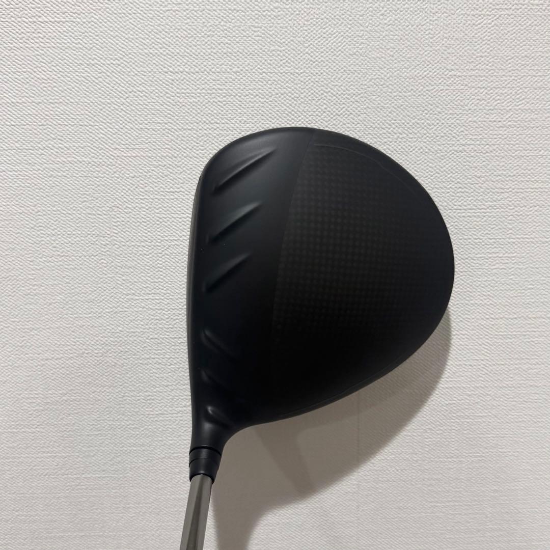 【週末価格】PING G440K ドライバー 10.5 S