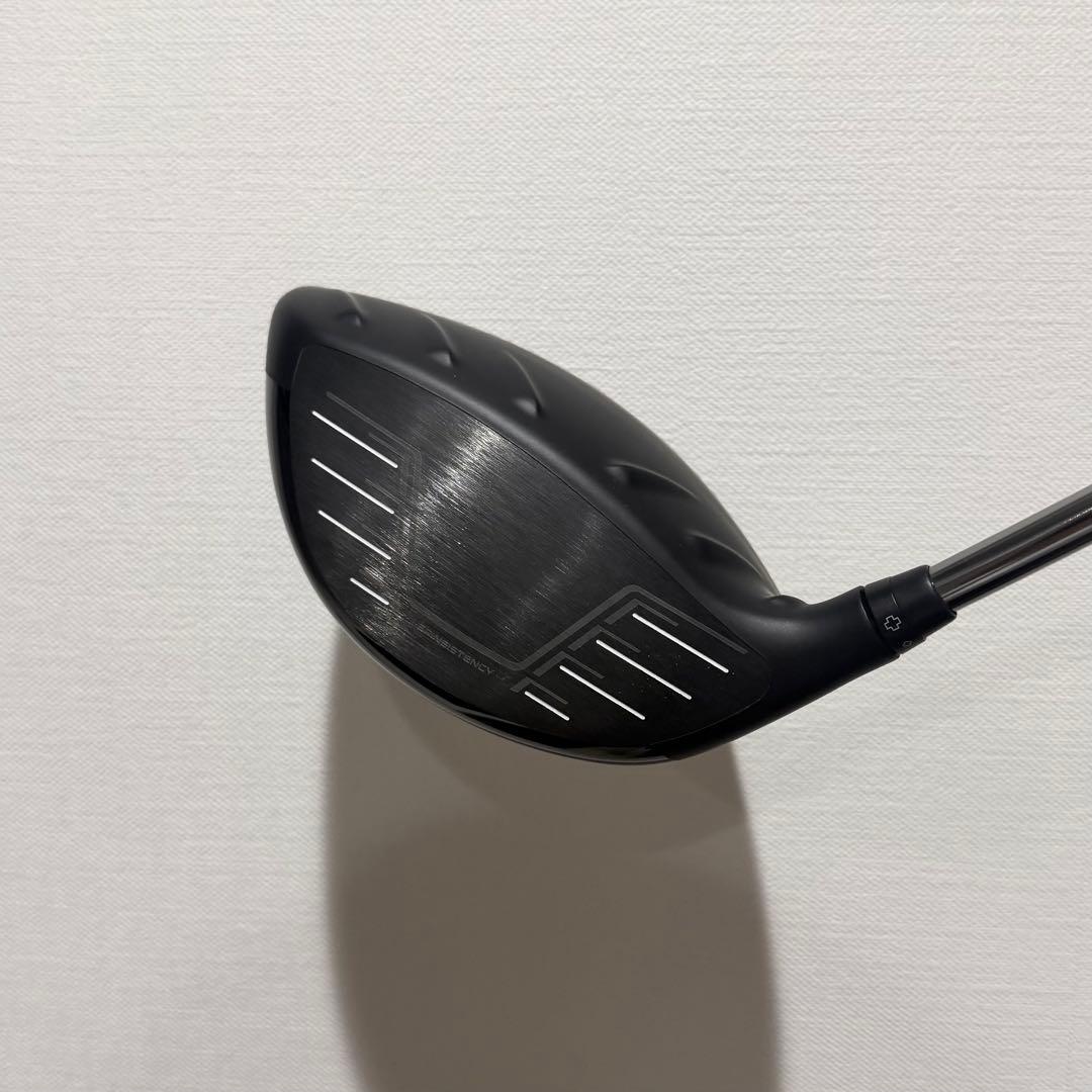 【週末価格】PING G440K ドライバー 10.5 S