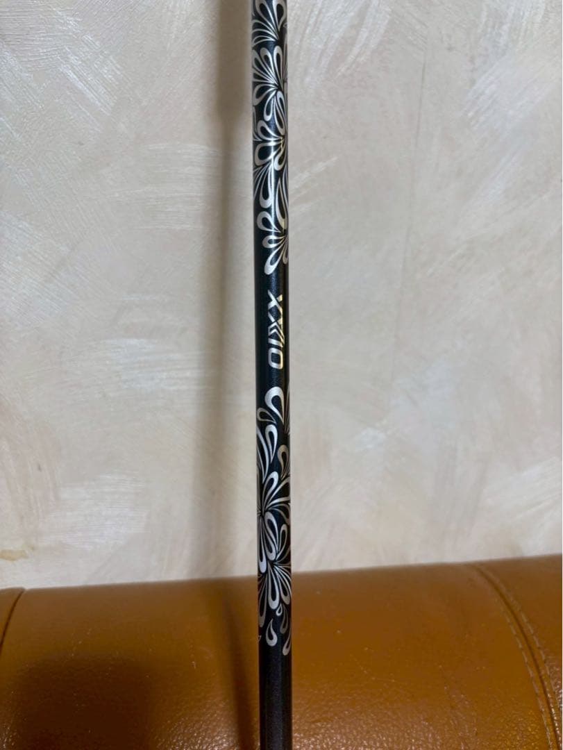 新品 レディス ゼクシオ 12 4W L シャフト 限定 ホワイト モデル