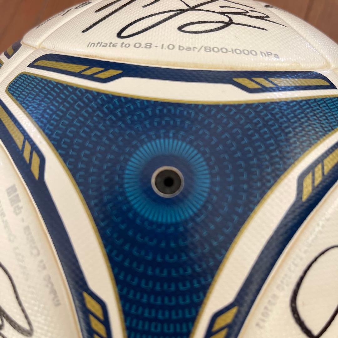 adidas TANGO12 Jリーグ2012/13 公式試合球