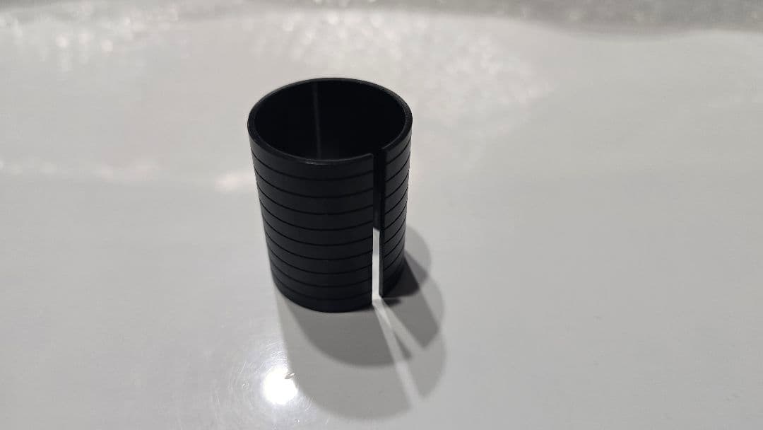 31.8mm/28.6mm対応カーボンエアロハンドル