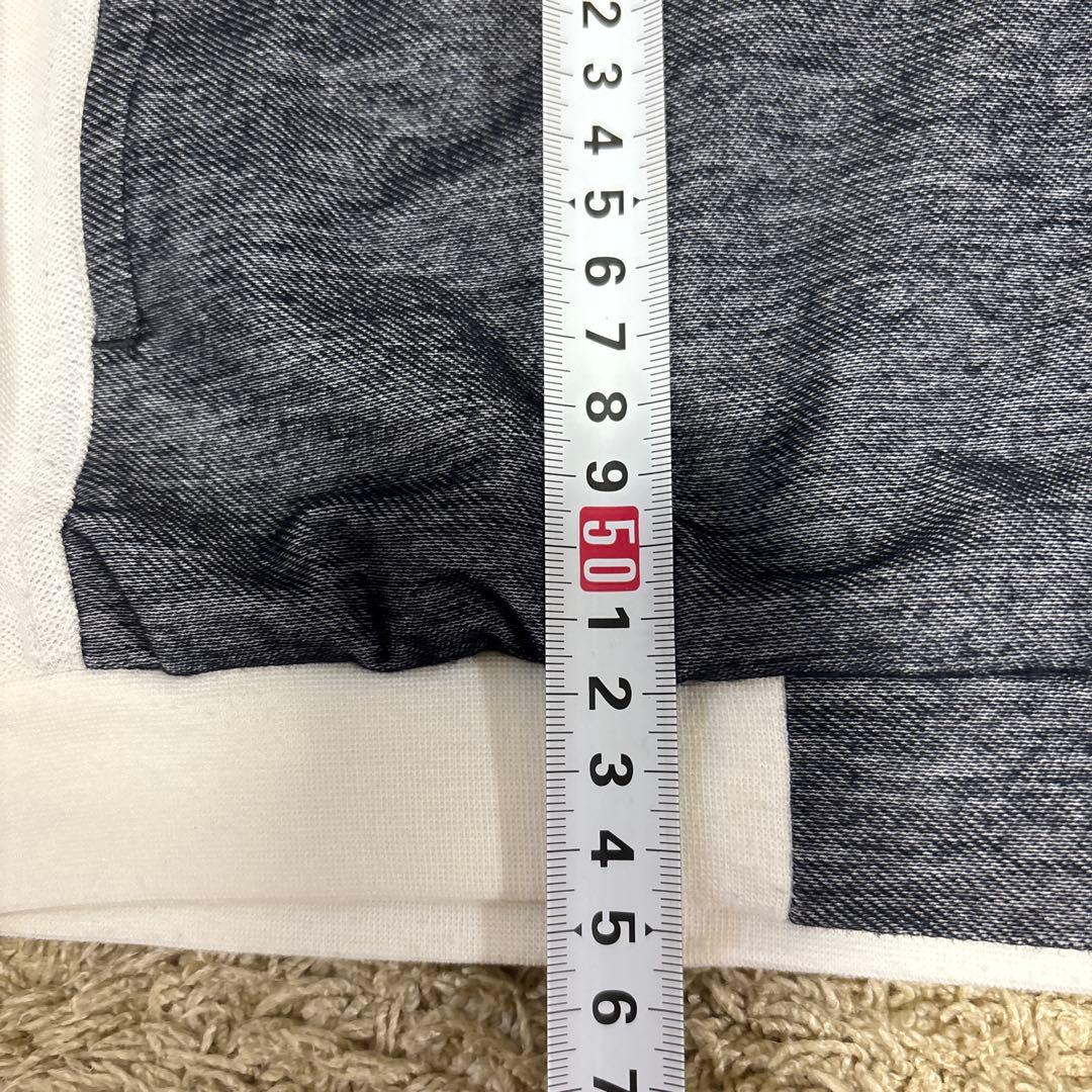 FILA ジャケット　スコート