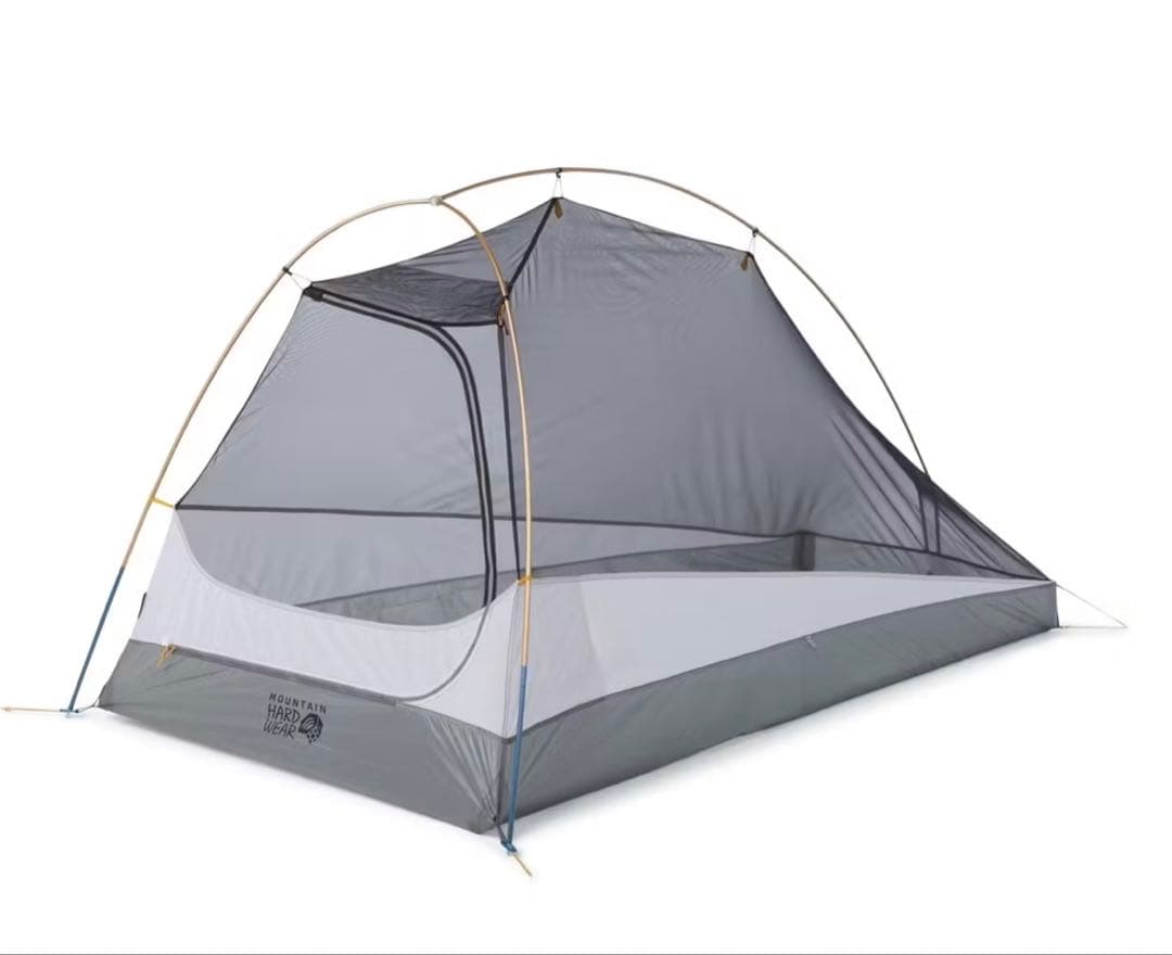 【新品】2025Mountain Hard Wear NimbusUL 1テント