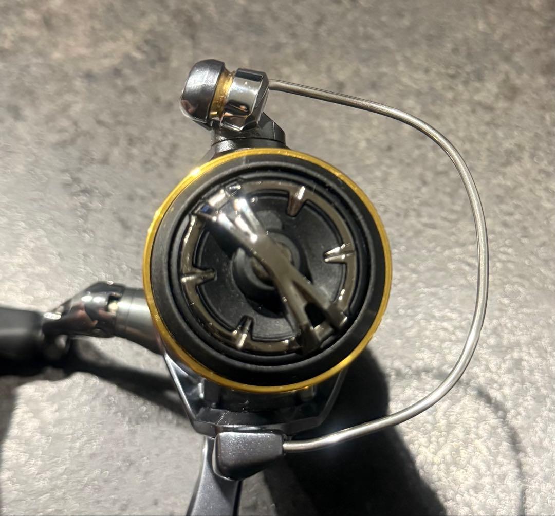 シマノ(SHIMANO) 17 アルテグラ C2000S