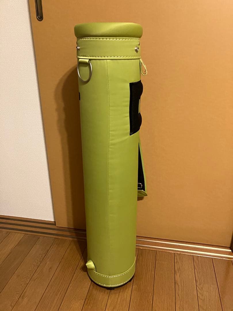 【美品】オノフ キャディバッグ OB1414