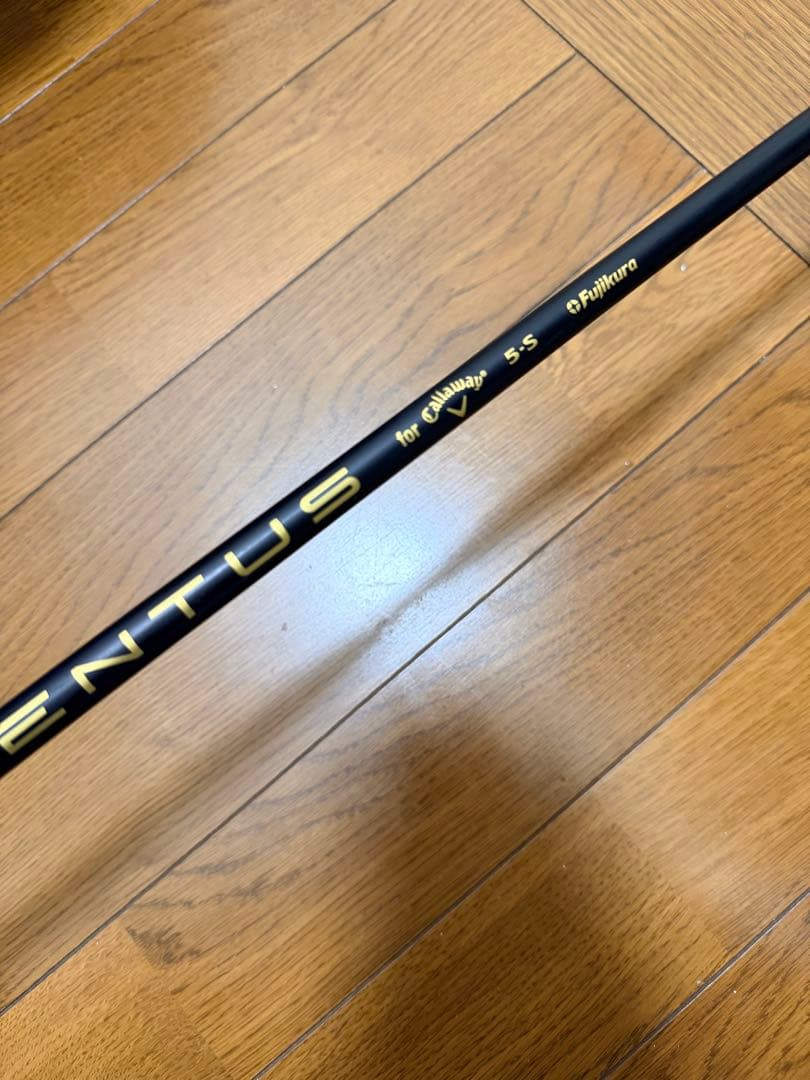 Callaway Rogue ST Max ドライバー