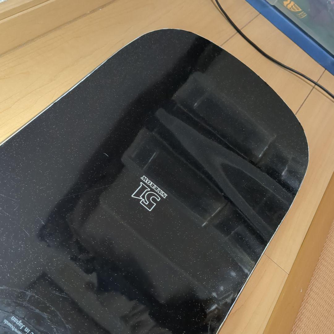BC-STREAM R-2 151　ハンマーヘッド　カービング