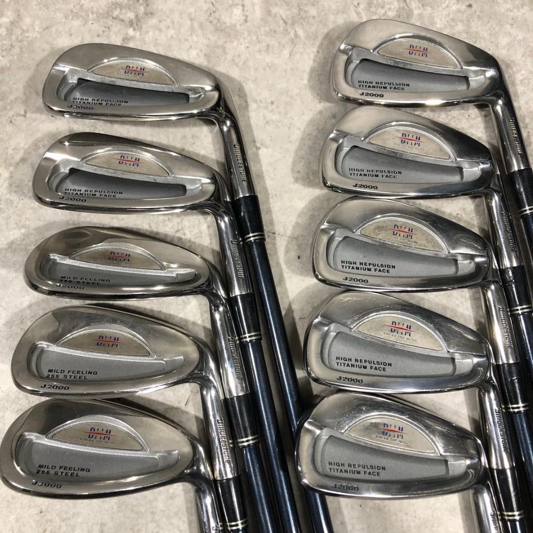 人気 XXIO TOURSTAGE メンズ ゴルフ 初心者 13本 FLEX R