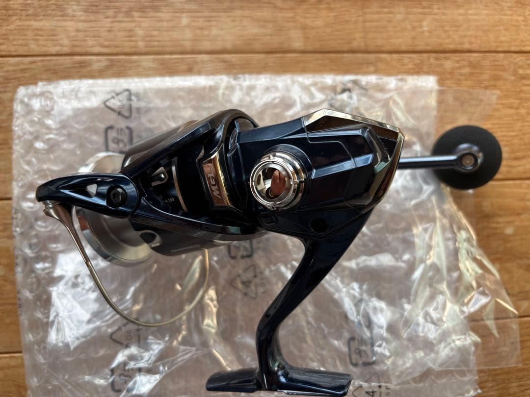 SHIMANO 21TWIN POWER XD 4000XG ツインパワーXD